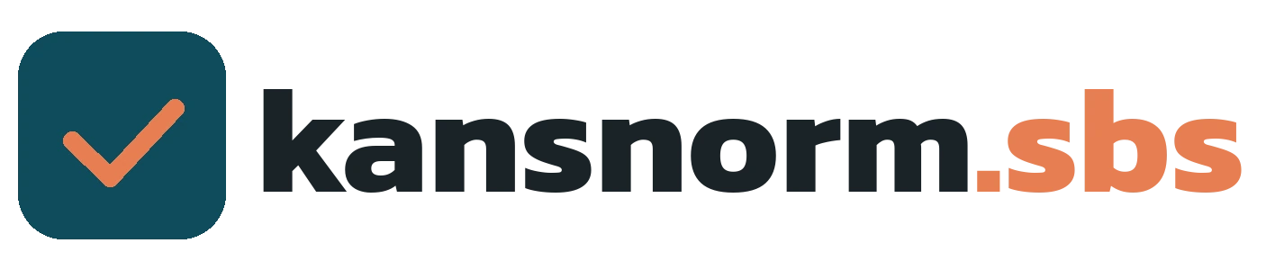 KansNorm